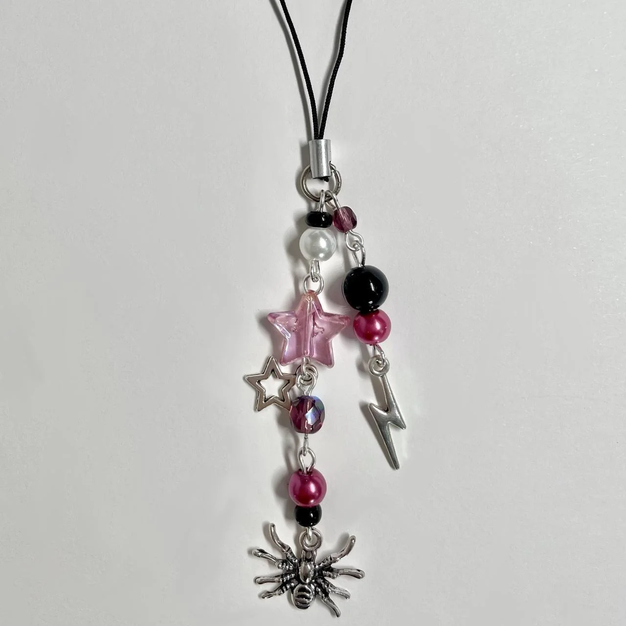 ️kafka phone charm️Honkai Star Rail Splash