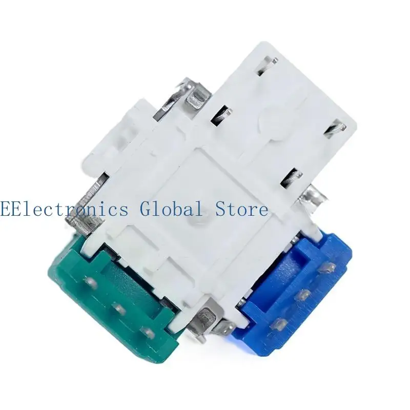 462B Hall Effect Joystick Vervanging Analoge Module voor Reparatie Eén 2 Controllers