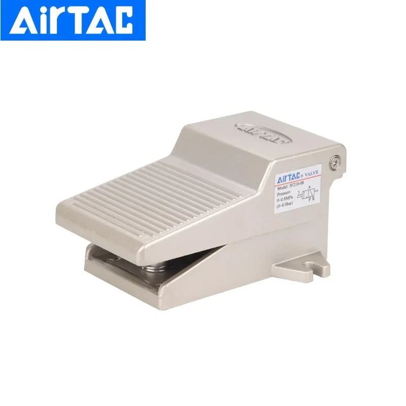 Airtac Pneumatic Fo…
