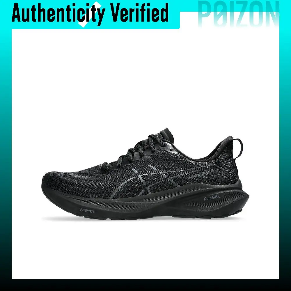 ASICS GT 2000 13 Abrasion Resistant Breathable Low top Training Long Distance Running Physical Fitness Test & Exam 1011B862-002