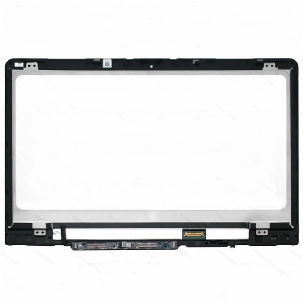 for HP Pavilion x360 14-ba Series 14-ba016na 14-ba102nx 14 inch  LCD Touch Screen Assembly FHD 1920x1080