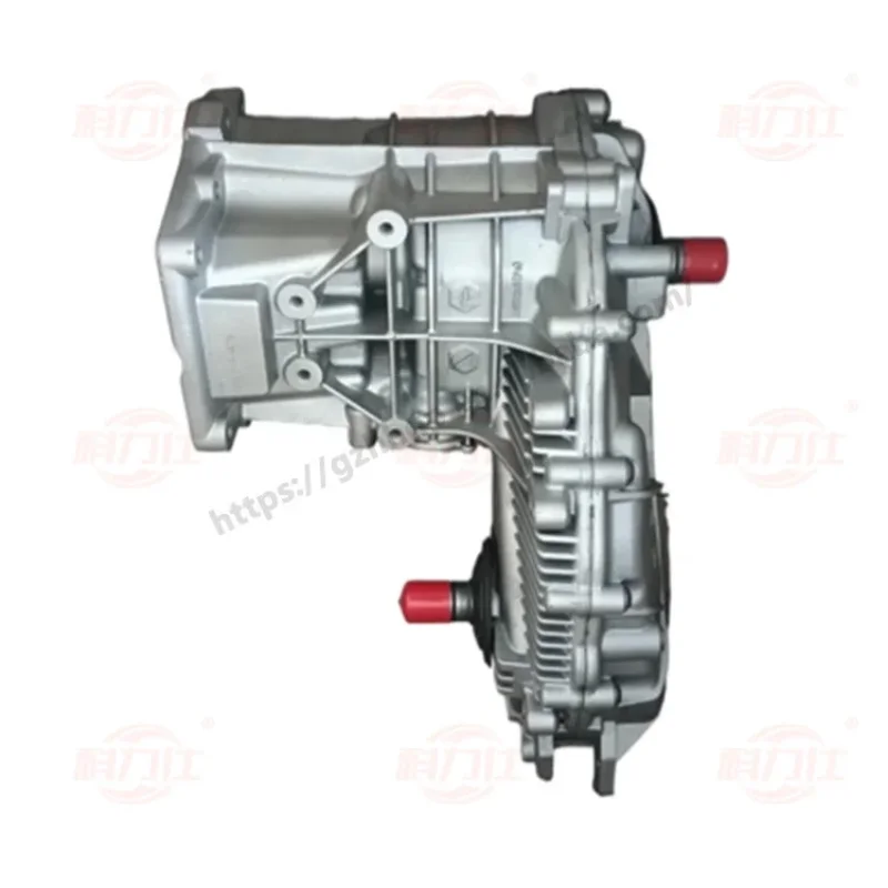 High-end products For Original Transfer Case Rear Differential Axle Front Differential OE 95834901120 For Porsche Cayenne