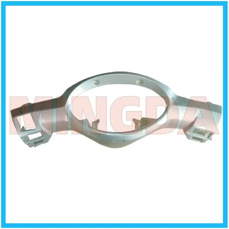 Odometer / Instrume…