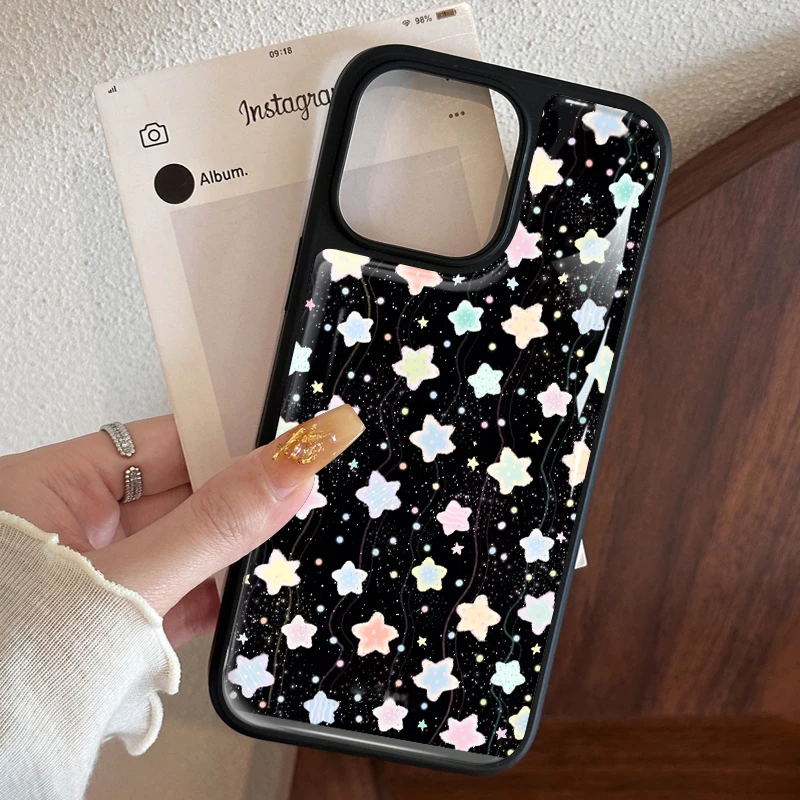 Ins All The Stars I…