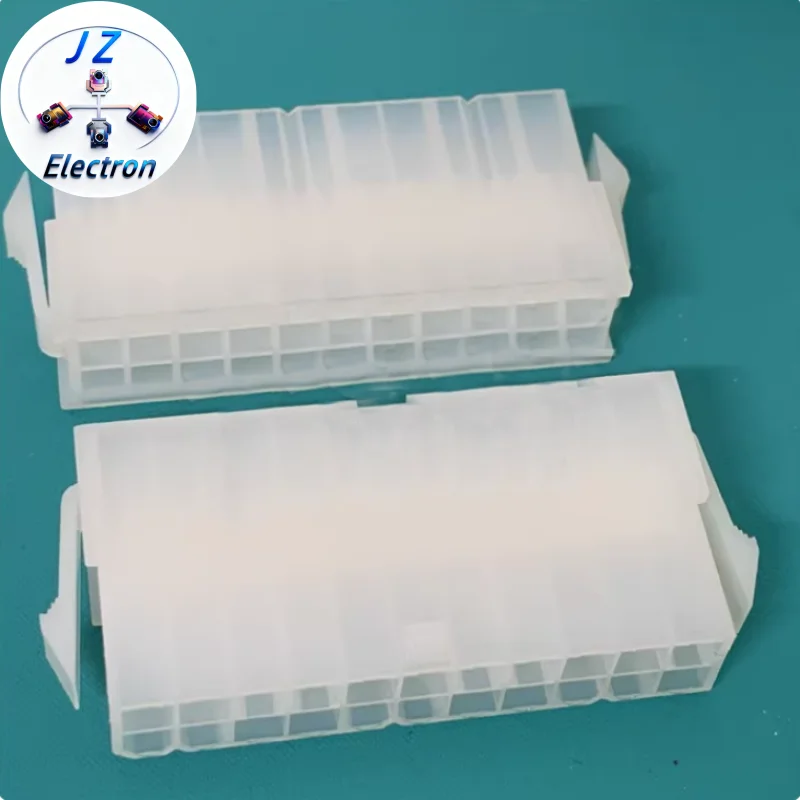 10PCS Original Genuine Connector 39-01-2201 For Car Smart Electronic Devices