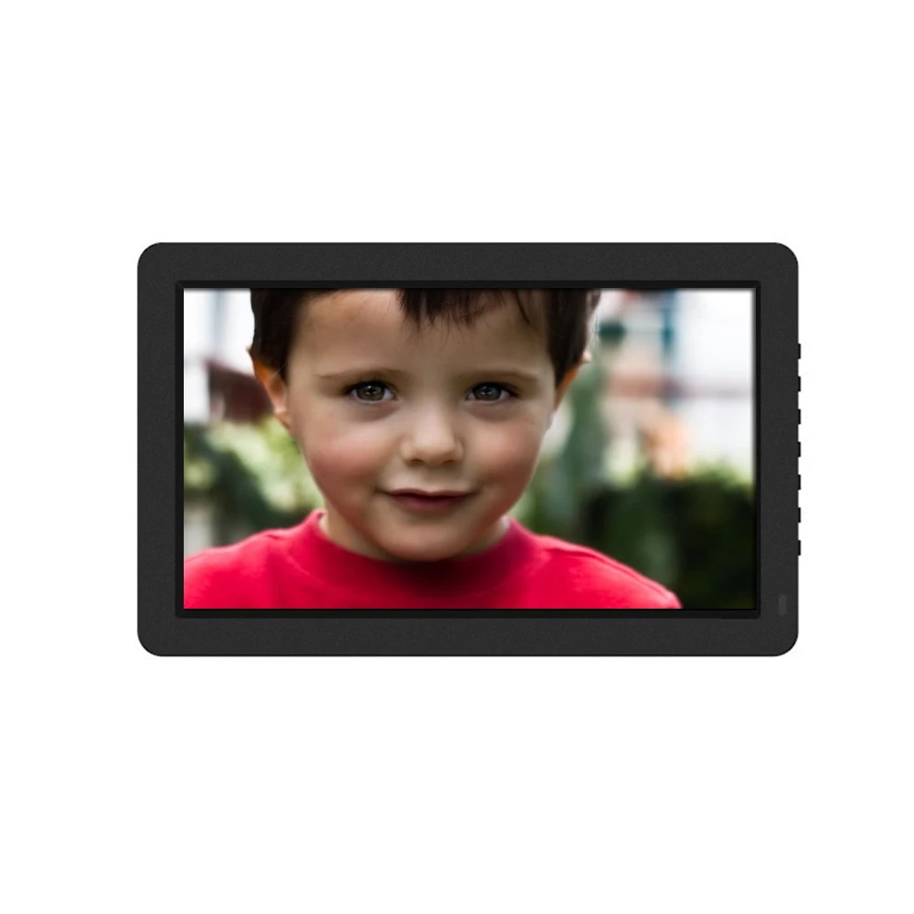 Chinese Wholesale 13.3 Inch LCD Screen Digital Photo Frame With High Resolution For Business