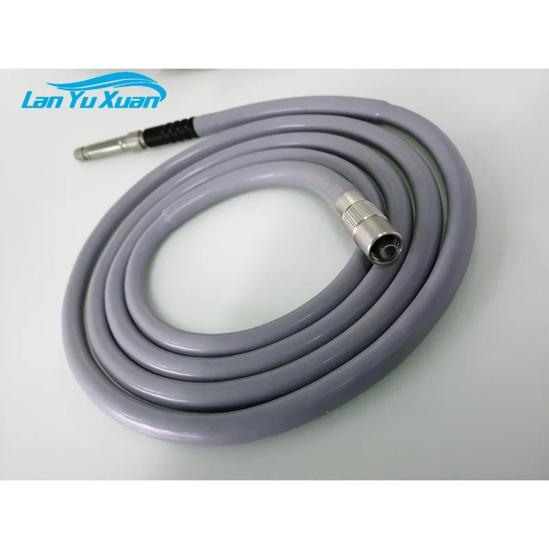 Endoscope Light Guide Cable Endoscopic Fiber Optic Cable