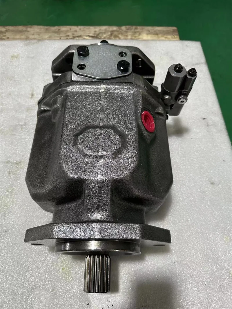 A10V A10V074 A10V71 series Hydraulic Axial Piston Pump Parts for Excavator A10V O100 DFR1/31R-VSC62K07 -SO143