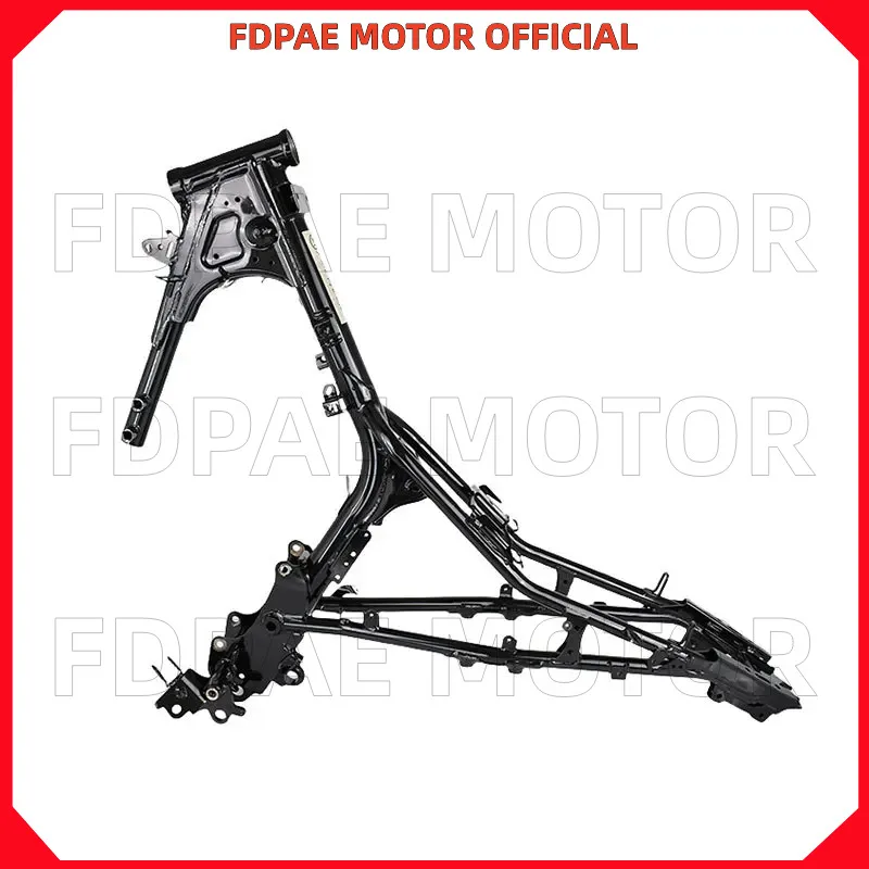 Frame for Wuyang Honda Cb190r/x/ss