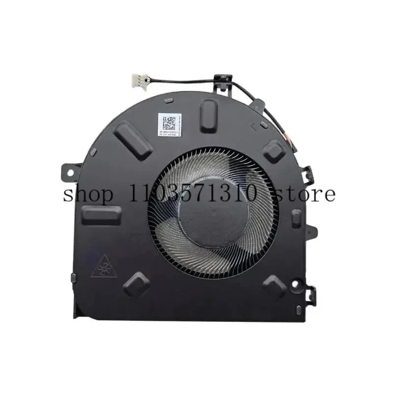 New Original laptop CPU cooling fan for Lenovo IdeaPad 5 Pro-14ITL6 � 5f10s13958 fnc0 DC 5v 0.5A � EP JM