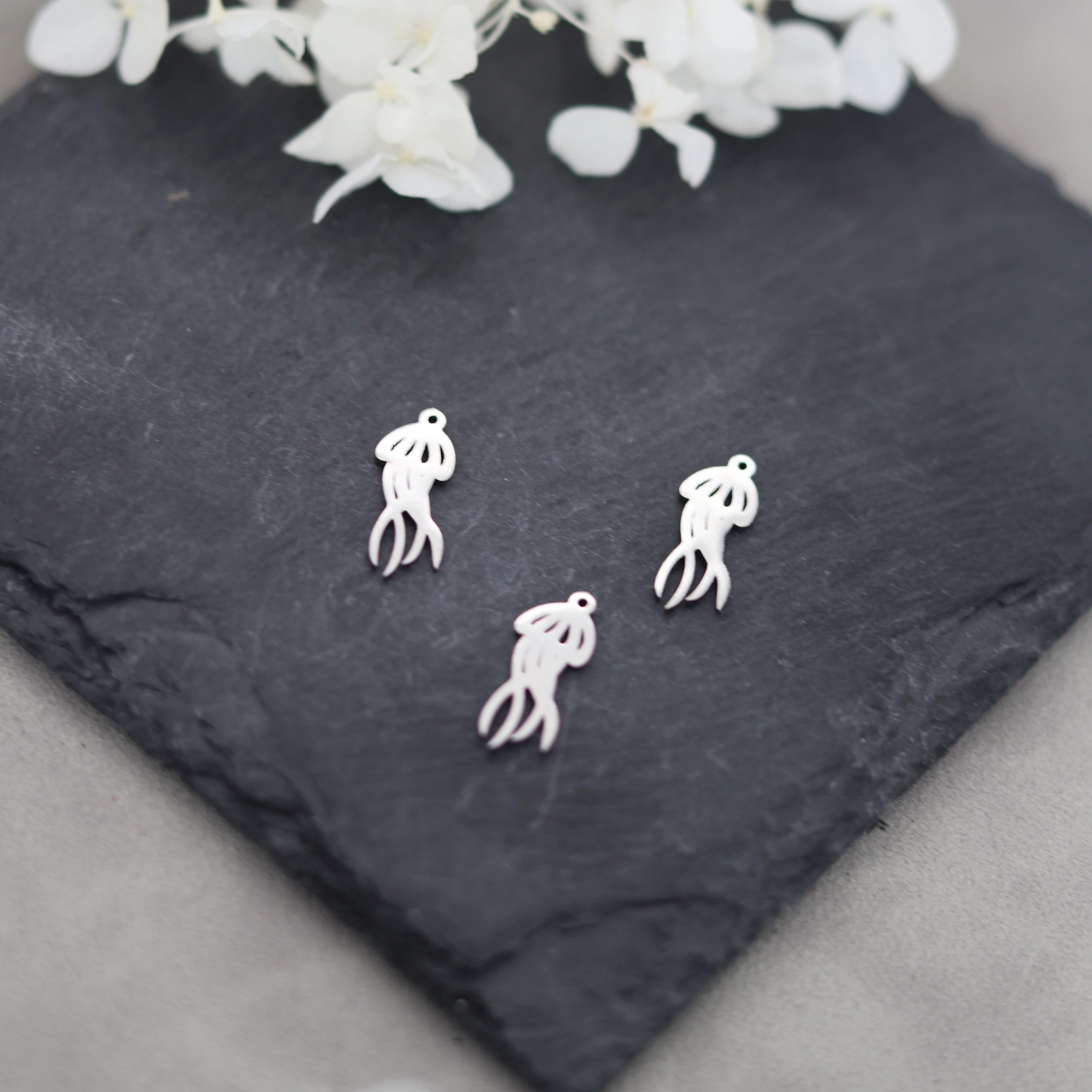 3 teile/los DIY Quasten Armbän – Art Craft Jellyfish Bewertung und Preis