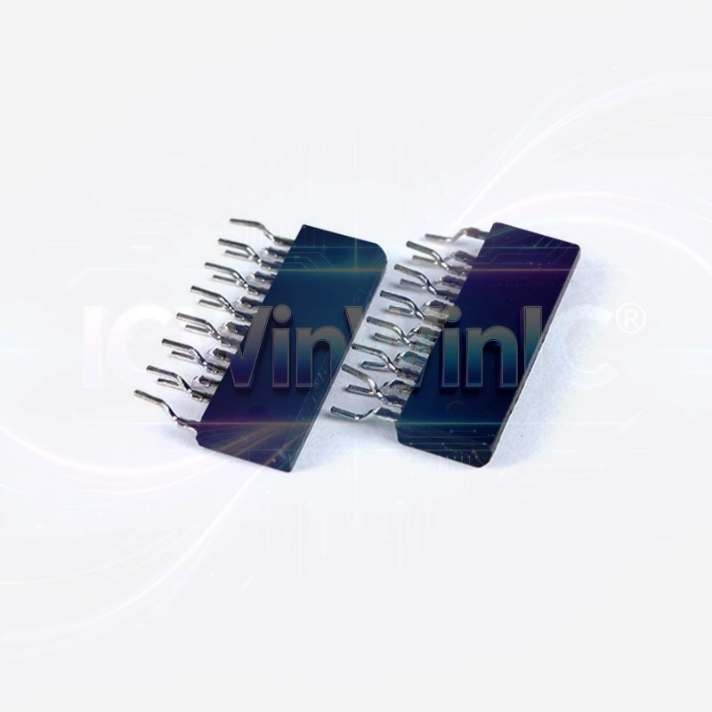 5-50PCS TDA8920BJ TDA8920 LA4725 4725 TOP246R TOP246 A6259H A6259 PT8A977BWE PT8A977 MP3389EF MP3389