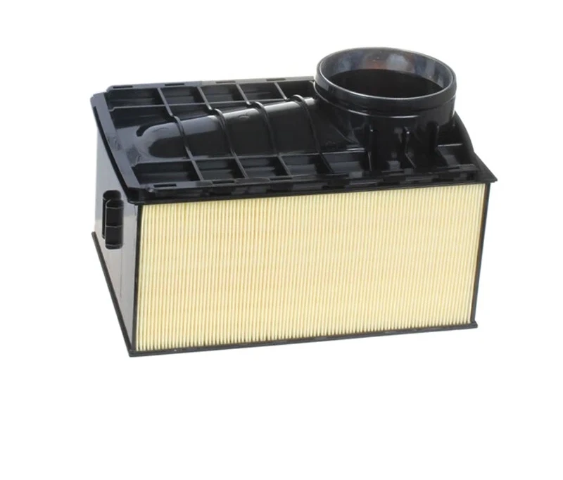 

Tonlinker Car Engine Air Filter Filtration For Porsche Macan 2020 2021-2023 2.9t 3.0s Gts Replacement Accessories 95b129620b