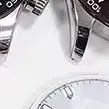 40Mm Case for RX dtna 7750 Movement Automatic  Watch accessories