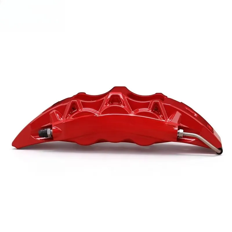 Custom High Quality Racing Brake System 6 Pot Brake Caliper R15 Inch for F20 F21 F22 E90 F30 8P 8V 8Y B8 B9 B10 C7 C8