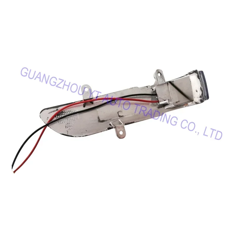 CAPQX For Great Wall Haval Hover H3 H5 Side Rearview Mirror Turn light outer rear view indicator signal lamp Left or Right