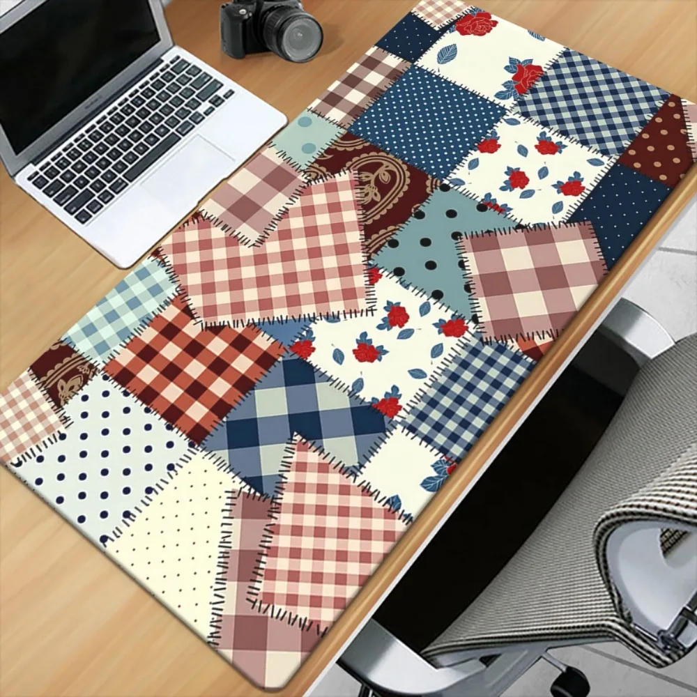 Checkered Pattern R…