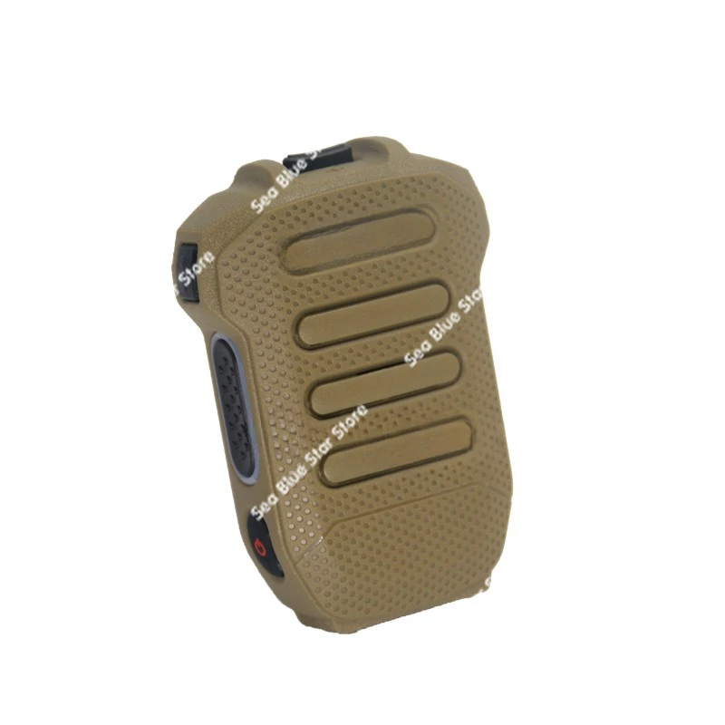 Wireless Bluetooth Microphone Adaptation N7500 N7600 N76 Car Radio Bluetooth Hand Mi