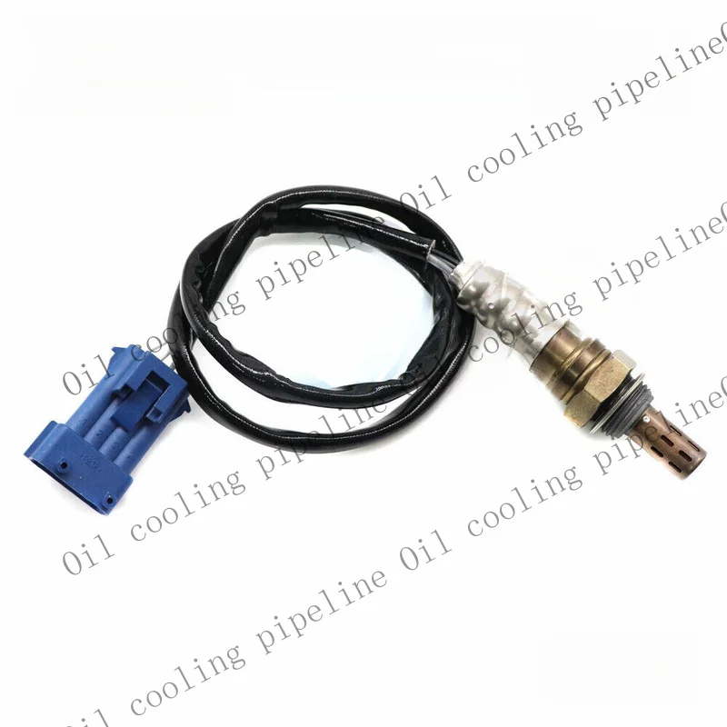 A+ New Downstream 11787548961 For Mini Cooper R55 R56 R57 1.6L-L4 Oxygen Sensor