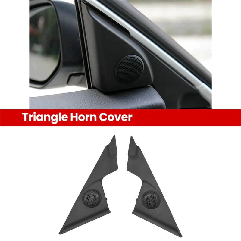 لمازدا 6 GH لوحة السيارة الداخلية مثلث مضيئة تقليم صب مقبلات ثلاثة أضعاف القرن غطاء GS1E-69-11Y GS1E-69-17Y