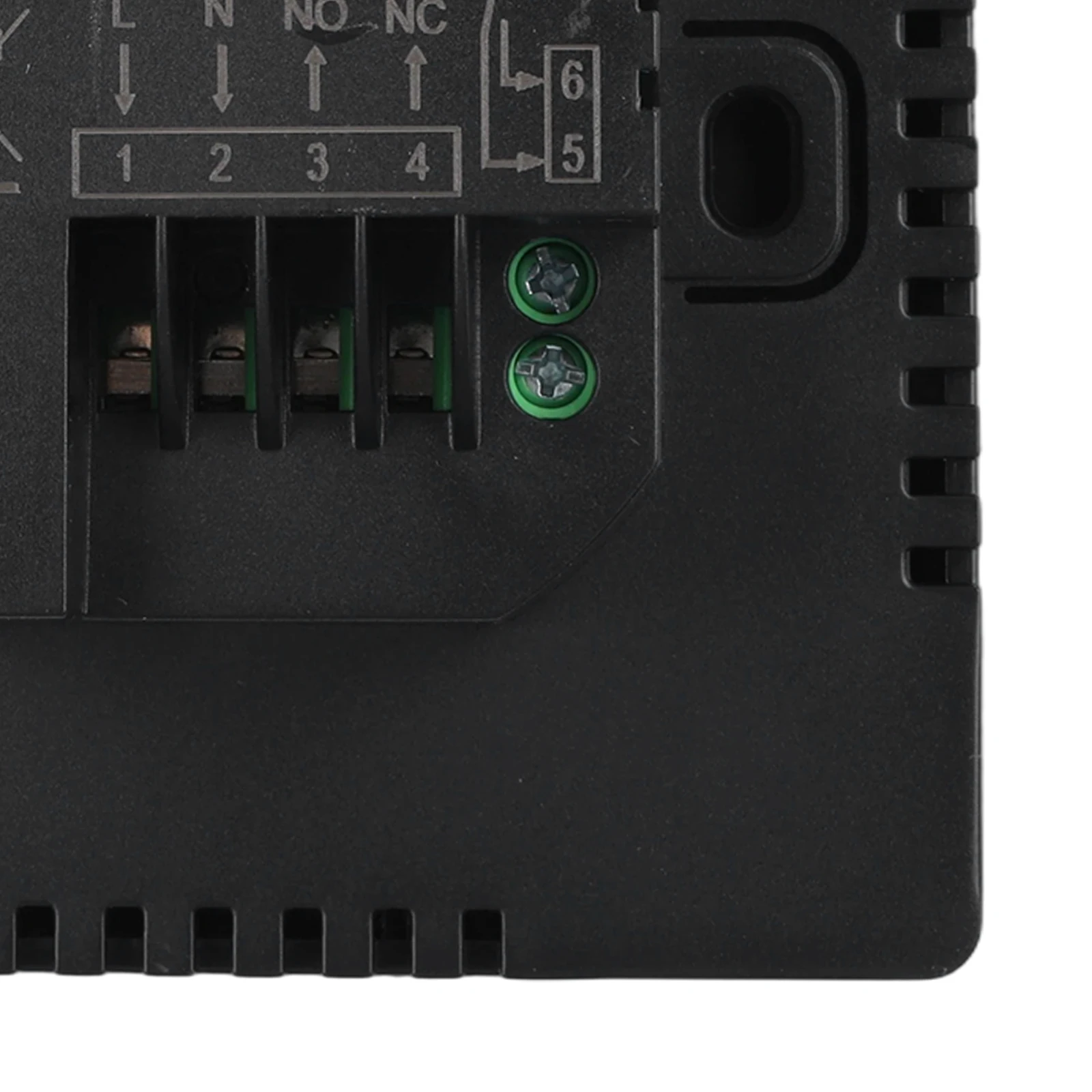 For Tuya Smart WiFi Thermostat Digital Controller with Remote Mobile Control and High Temperature Safety Cutoff