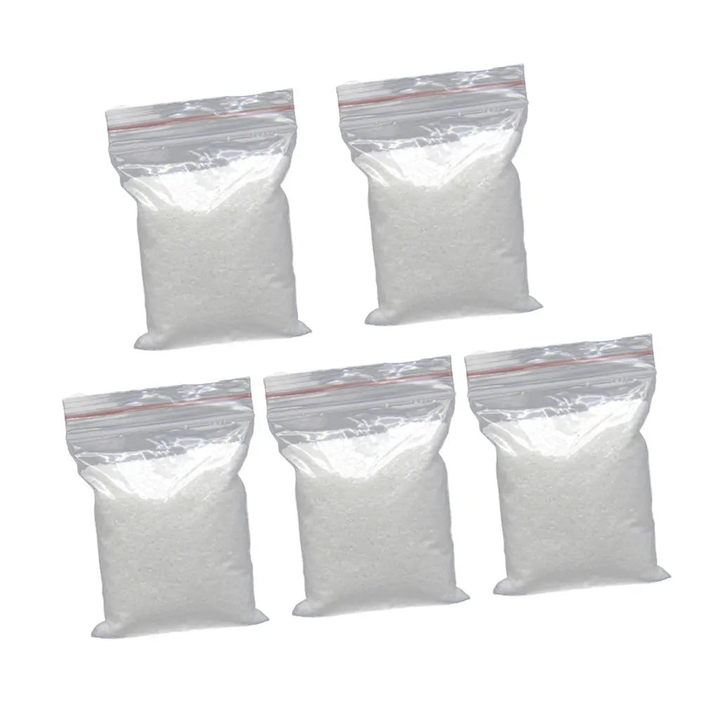 

White Beauty 80g Sand Decoration Fish Tank Decoration Home Garden Aquarium Wedding Sand Decorations VasesAquarium