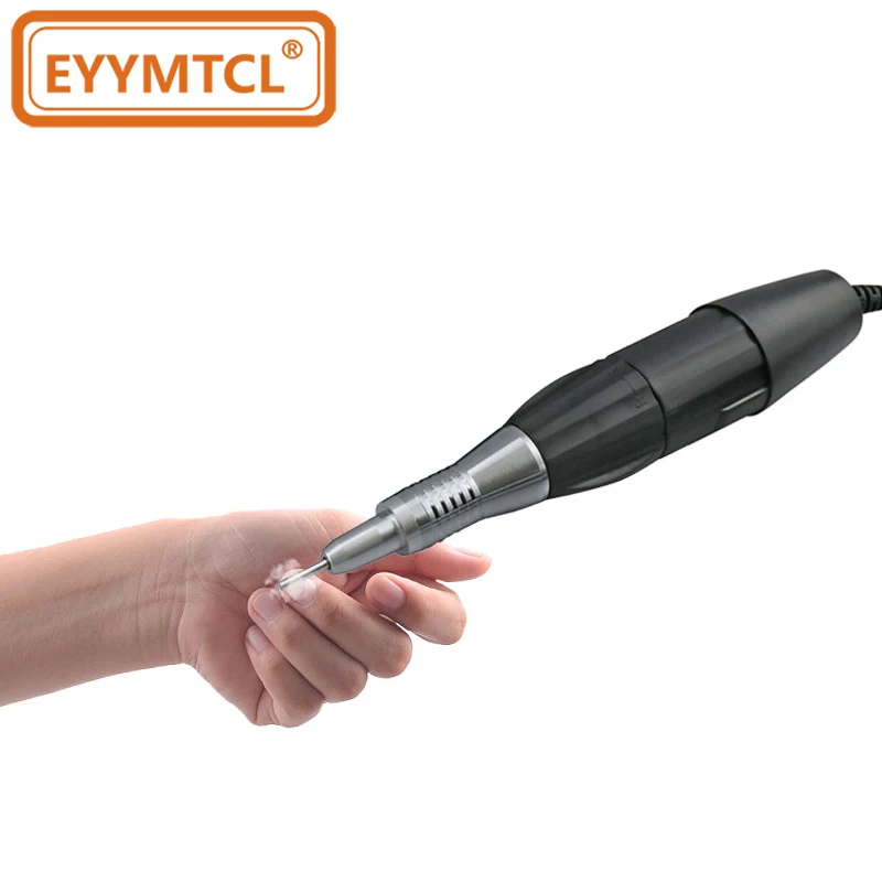 EYY Dental Polishing Micro Motor 35000 RPM Marathon Micromotores 18/102/204 Handpiece Manicure Dental Handle Grinder Lab Tools