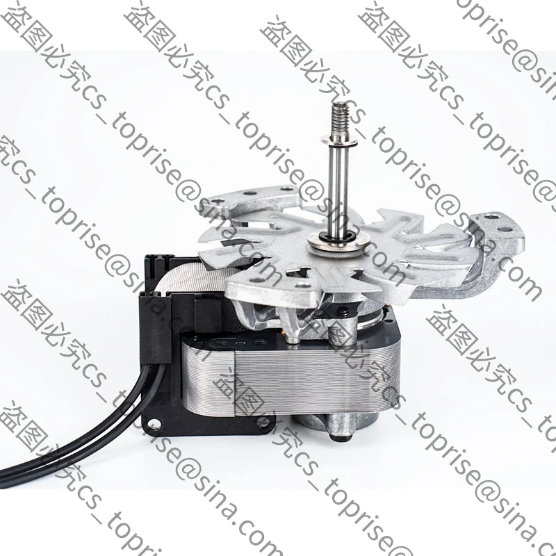 ZS6119-19047 Suitable for High Temperature Drying Oven Steaming Oven Circulating Fan Incubator Motor