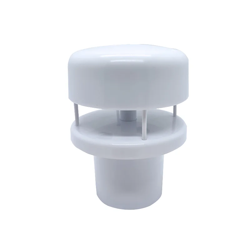 Data Logger Output RS485 RS232 SDI12 Mini Smart Wind Speed Direction Sensor Ultrasonic Anemometer