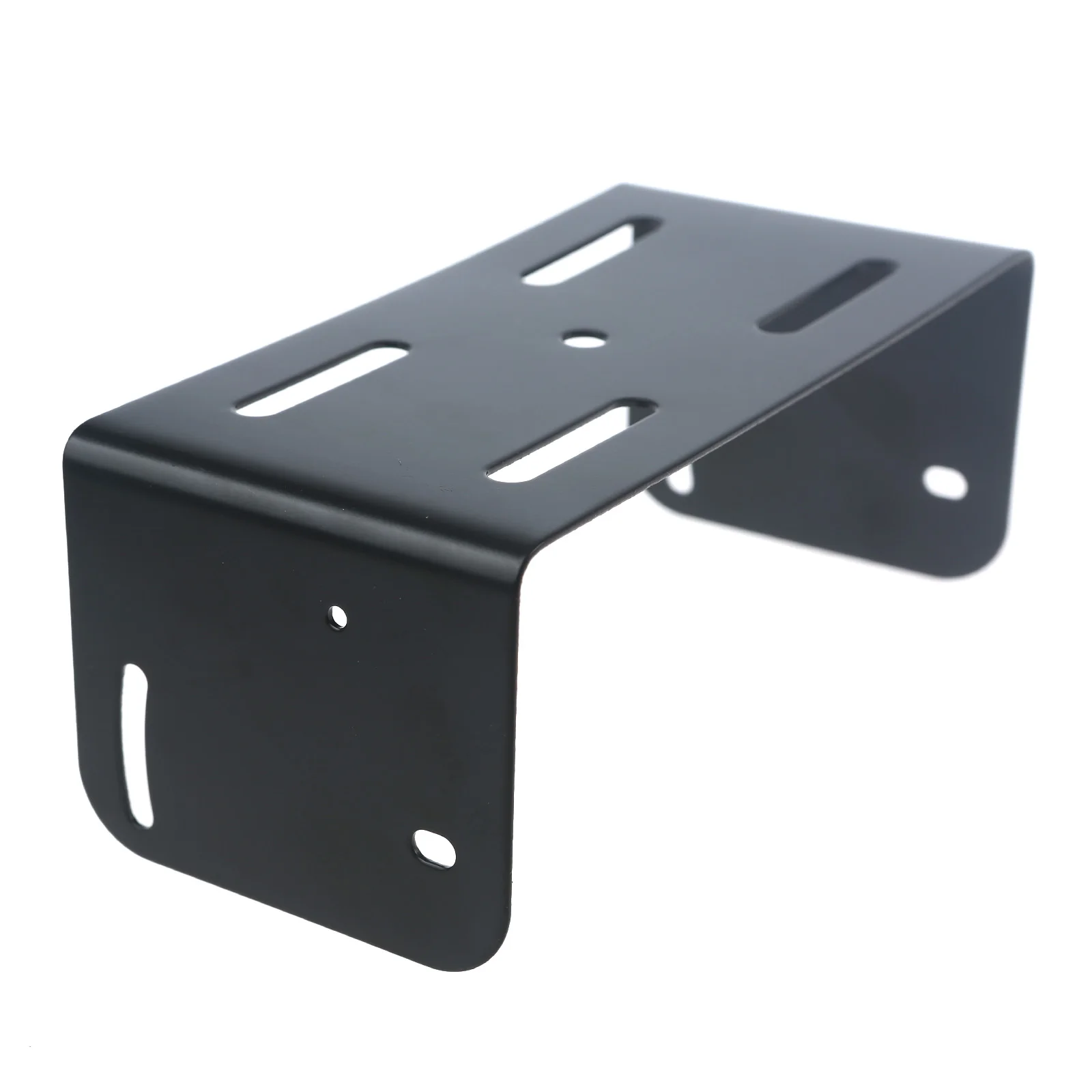 Gắn Điện Thoại Di Động Sửa Chữa Khung Hỗ Trợ Khung Cho ICOM MBF4 ID4100A ID5100A 2730A Walkie Talkie Phụ Kiện Bền Chống Gỉ