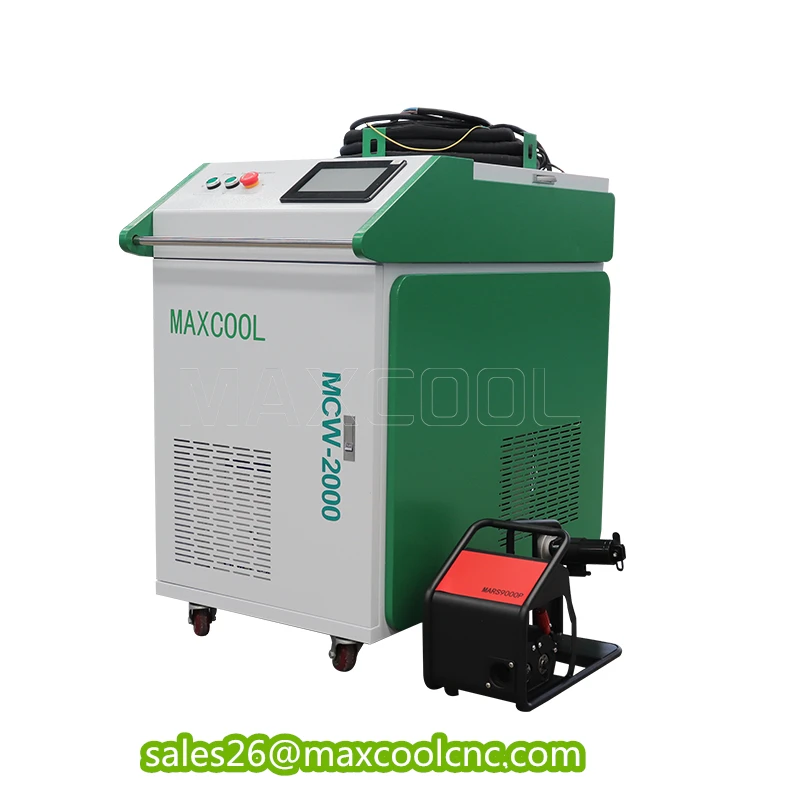 Factory Price Laser Welding Cleaning Cutting 3 in 1 Multifunction Machine Handheld Fiber Laser Welder Cleaner Cutter for Metal