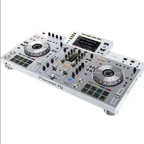 

Оптовая продажа новой интегрированной DJ-системы DJ XDJ-RX2-W - белая, 1 шт., AC100V