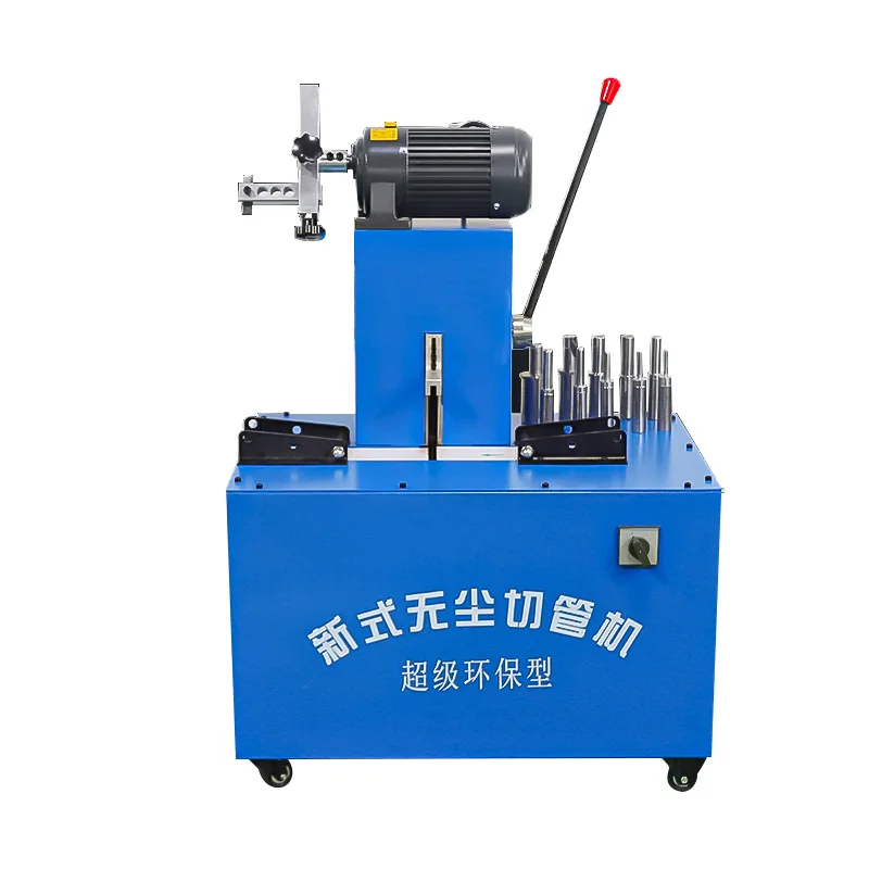 

Glue Stripping Pipe Cutting Machine High Pressure Hose Peeling Machine Tubing Glue Stripping Steel Wire Pipe