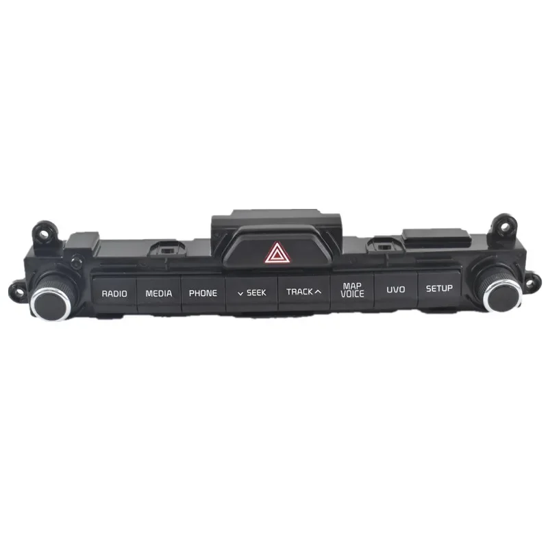 

96540D9650 FOR KIA SPORTAGE DASH DASHBOARD RADIO CONTROL MULTIFUNCTION SWITCH OEM 2017 - 2019