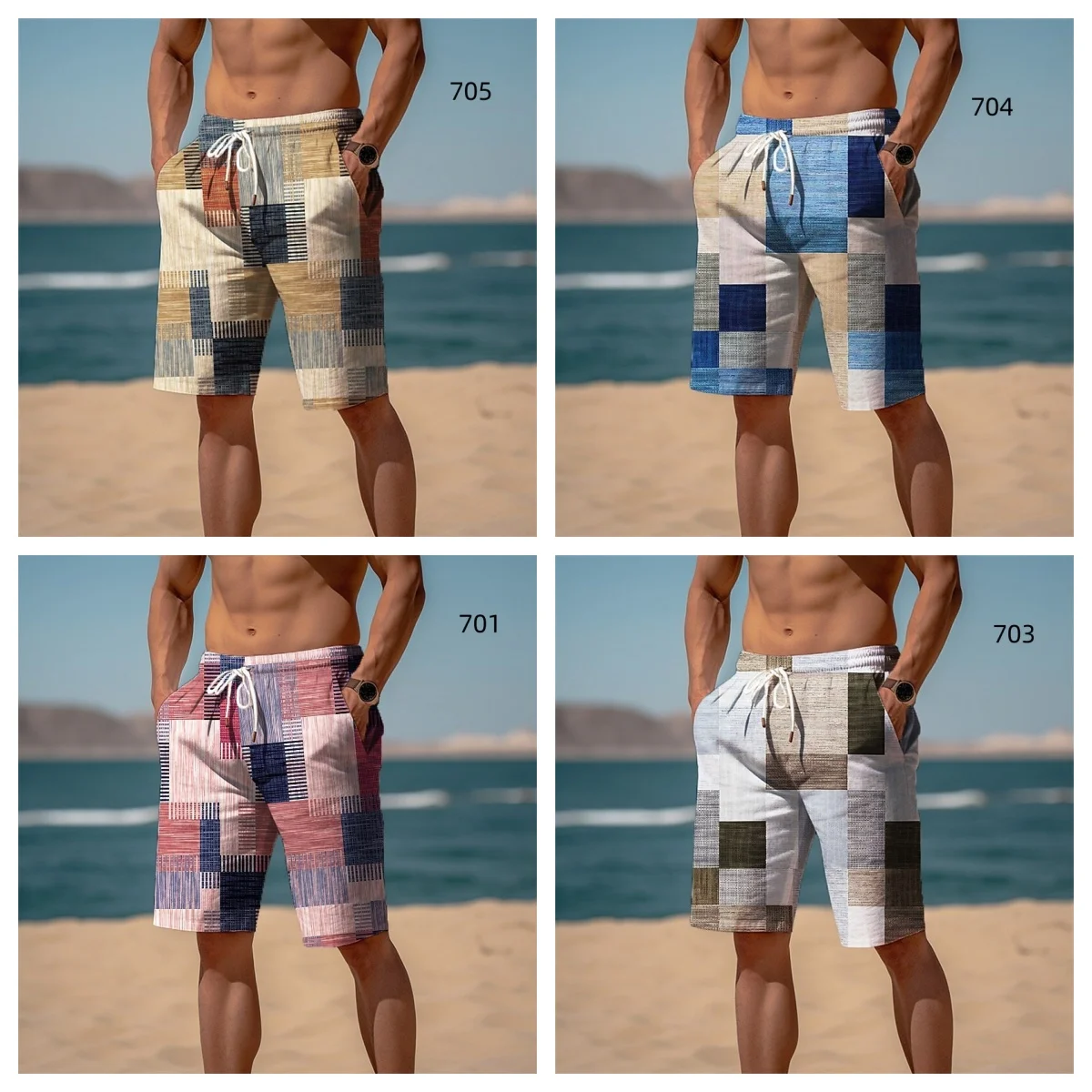 

Мужские шорты, прохладные и дышащие летом, для повседневной носки, занятий в спортзале, фитнеса, бега, тренировок по футболу, мужские спортивные шорты