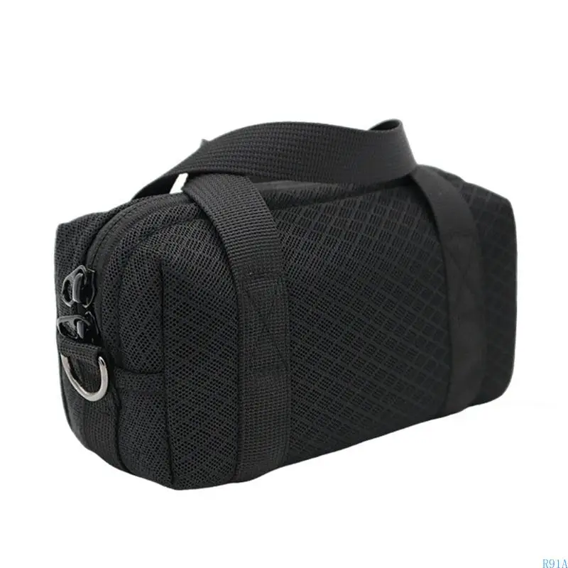 R91A حالة وقائية لتغطية embertoniii قذيفة مقاومة للماء للنقل الآمن