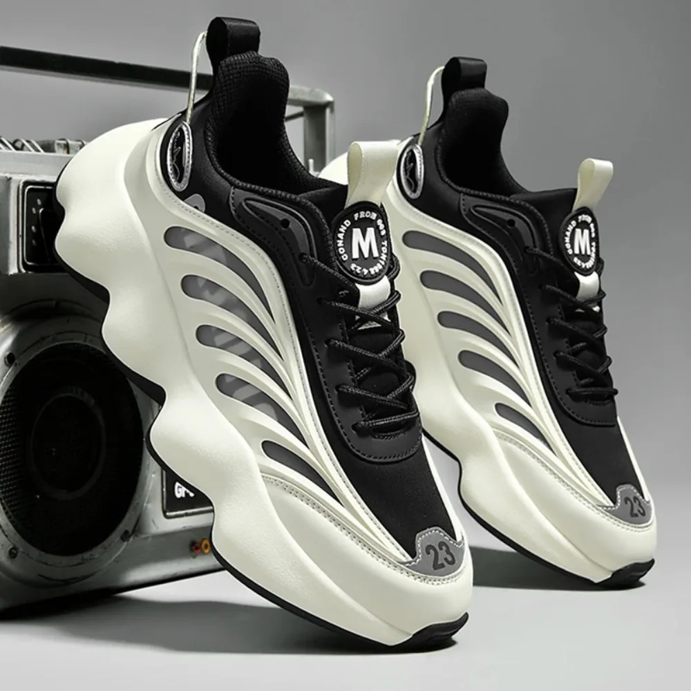 

Men Sneakers Male Tenis Luxury Mens Casual Shoes Trainer Race Breathable Fashion Loafers Running Shoes for Men