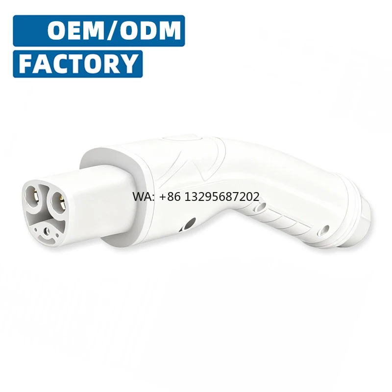 

32A High-power Charging Gun High-speed NACS Charging Gun for Model S/3/X/Y | EV Fast Charger Plug | Wholesale Supplier ODM