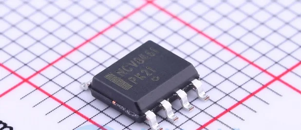 NCV8461DR2G NCV8461 SOP8