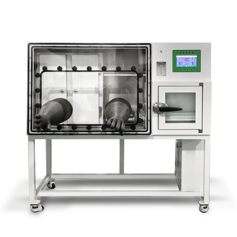 Laboratory Medical Anaerobic Incubator High Quality Lab Use Thermostatic Incubator Machine