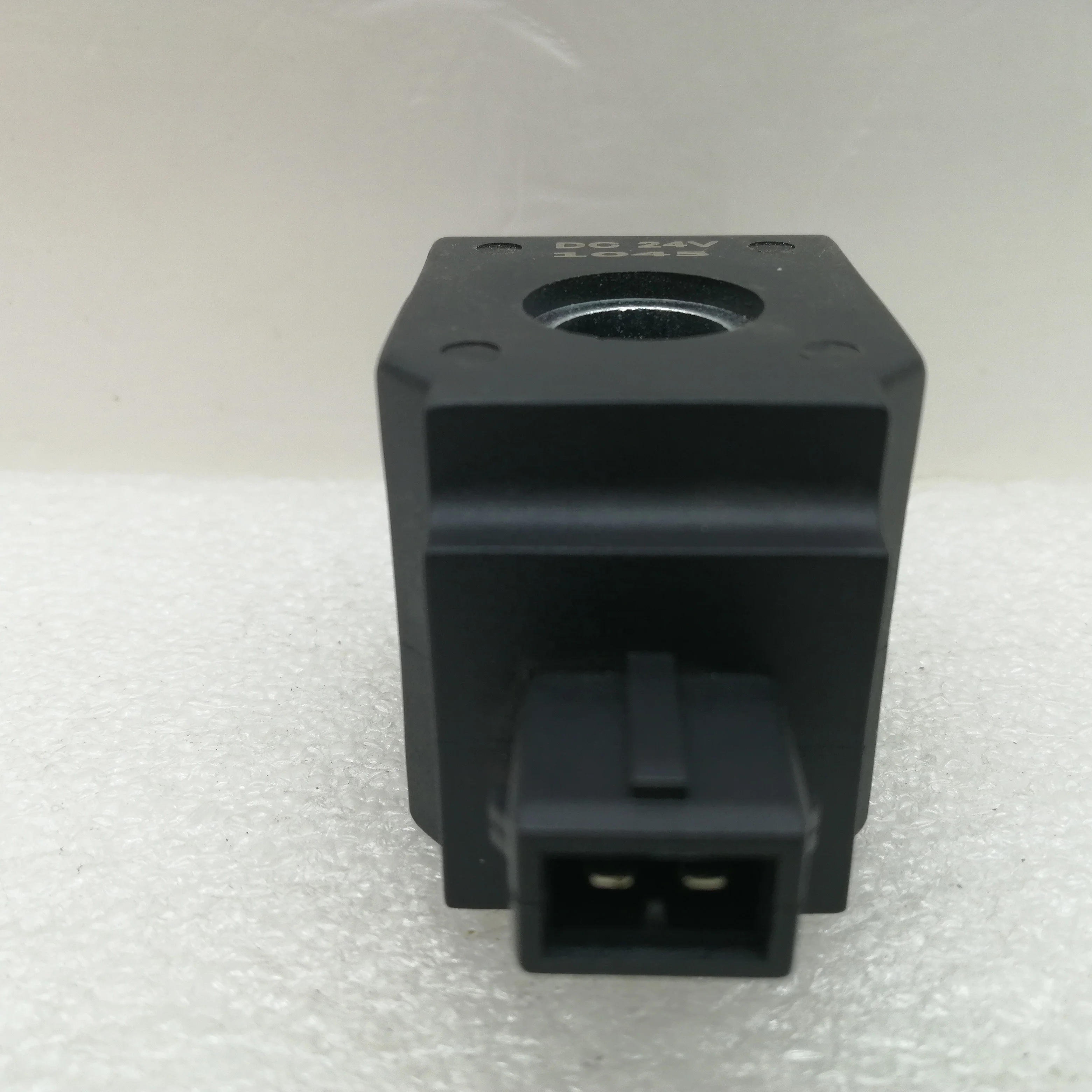 

717-20108 71720108 Machine Spare Parts Solenoid Valve Coil Compatible for JS200 JS130 Solenoid Valve