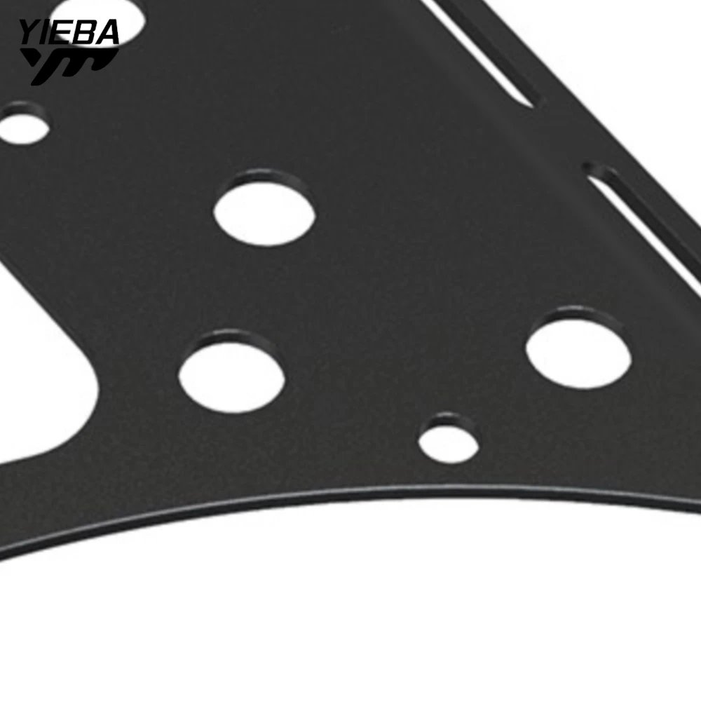 For 950 990 Adventure R 2003-2008-2009-2010-2011-2012-2013-2014 Rear Luggage Rack Top Case Bracket Rack-Less Luggage Tool Bag