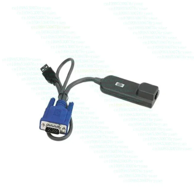

Af628a for HP KVM console USB interface adapter 748740 -001QQ