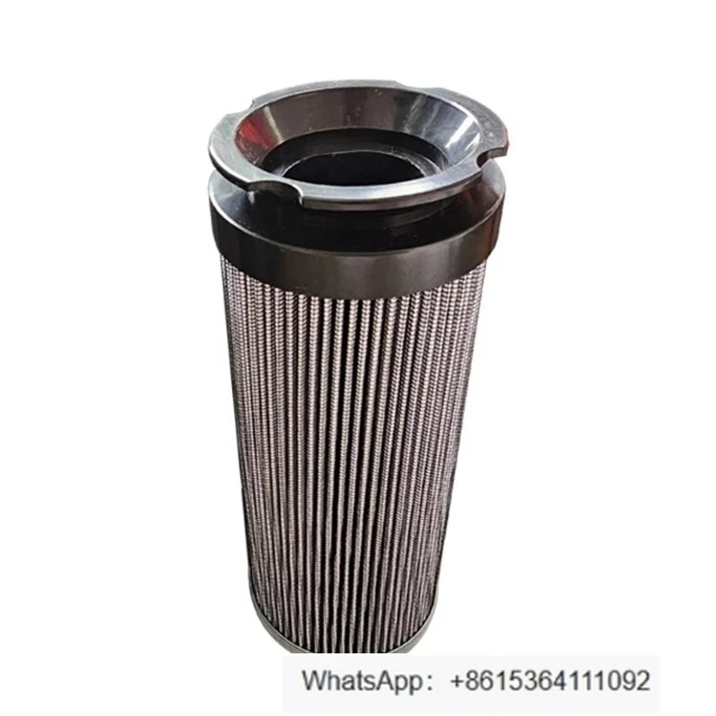 Hydraulic system oil return filter 311821  impurity removal filter