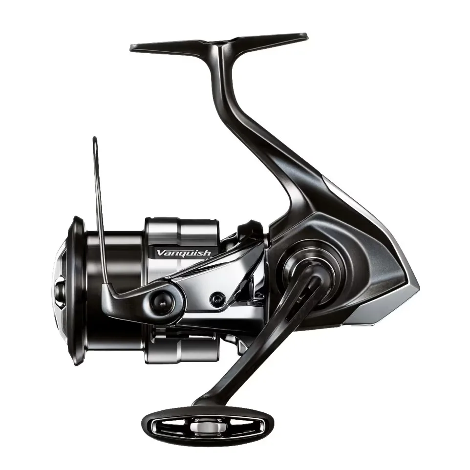 2023 SHIMANO Vanquish Spinning Fishing Reel 11+1BB Max Drag 3-11kg Saltwater Reel Made in Japan