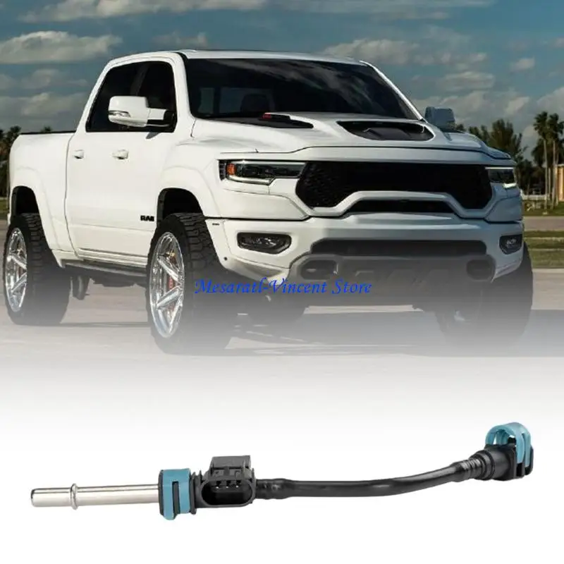 A70F Efficient Pressure Seamless Integration 68210332AA for Automotive