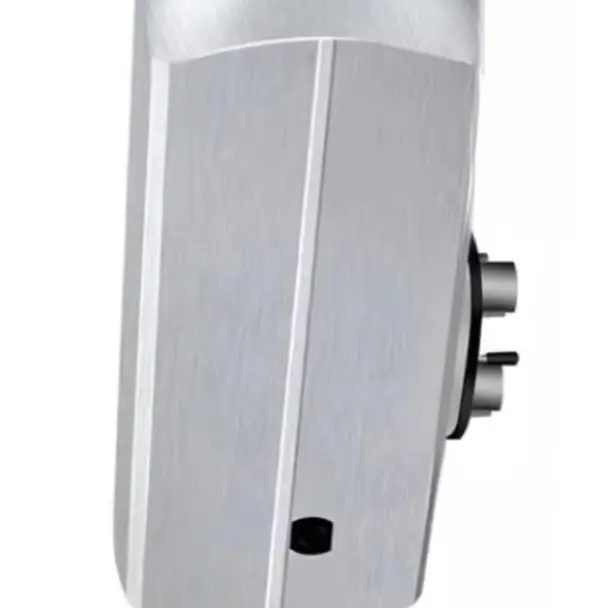 

Корпус автомобильного обогревателя, аксессуары для обогрева, стояночный обогреватель из алюминиевого сплава, корпус из алюминиевого сплава с одним отверстием и четырьмя отверстиями, детали обогревателя 5 кВт