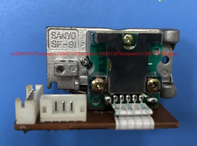 

OK 100% Brand New Original FOR Sanyo Fever CD SF-91 Laser Head 5-PIN+8-PIN