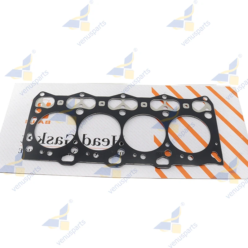 

For Isuzu 4LE1 Cylinder Head Gasket Engine Overhaul Rebuild Kit