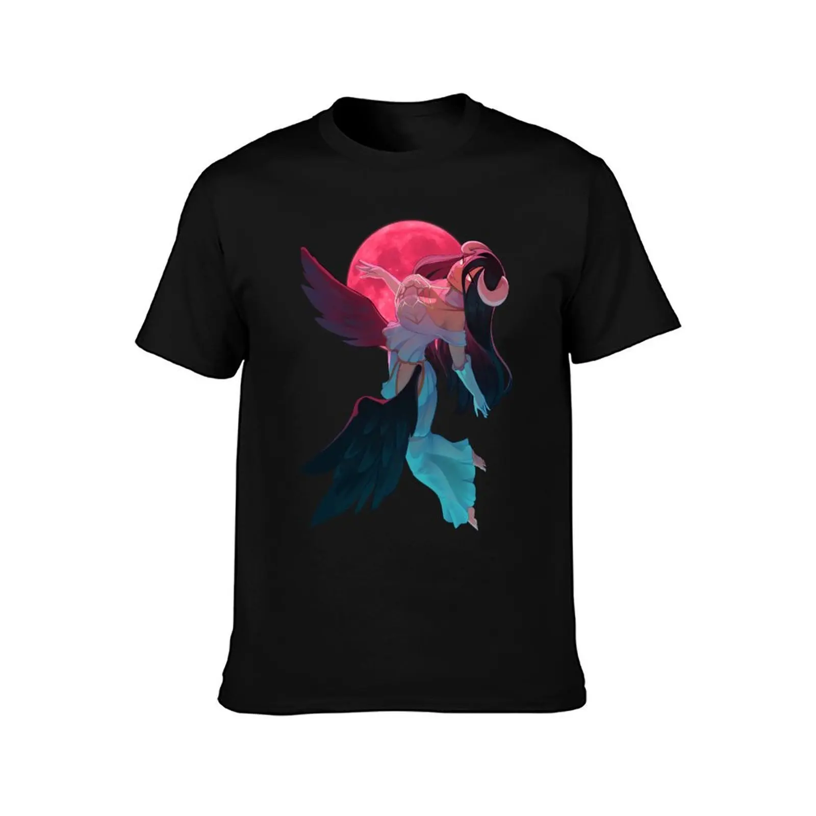 Albedo takes the skies T-Shirt Ultra Soft Breathable Tee Top T-Shirt